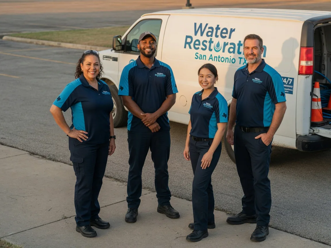 Water Damage Repair company in Cornelius, OR